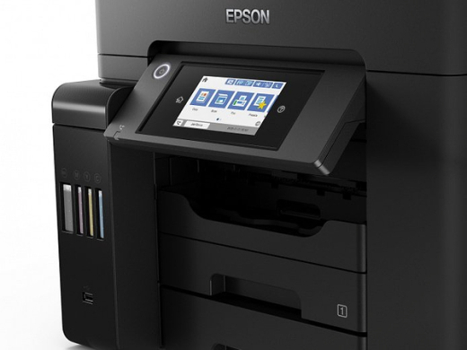 МФУ Epson L6570 c Wi-Fi (C11CJ29404) - 2