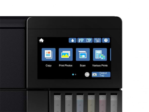 Принтер EPSON L8180 (C11CJ21403) - 3