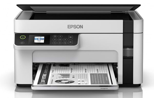 Принтер EPSON M2110 (C11CJ19401) - 2