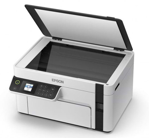 Принтер EPSON M2110 (C11CJ19401) - 3