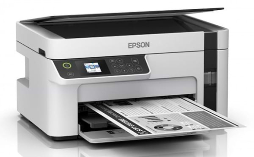 Принтер EPSON M2110 (C11CJ19401) - 4