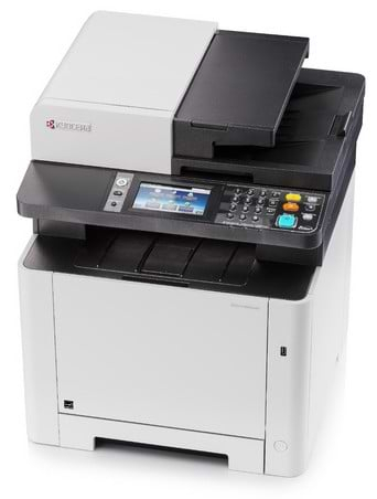 Принтер KYOCERA ECOSYS M5526cdw (1102R73NL0) - 1