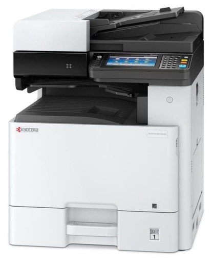 Принтер KYOCERA ECOSYS M8130cidn (1102P33NL0) - 1