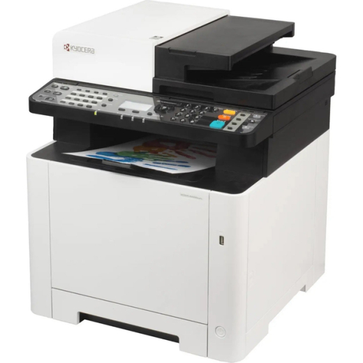 Принтер KYOCERA ECOSYS MA2100cfx (110C0B3NL0) - 3