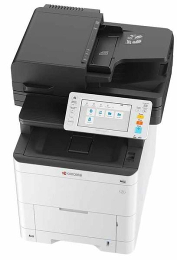 Принтер KYOCERA ECOSYS MA3500cix (1102YK3NL0) - 2