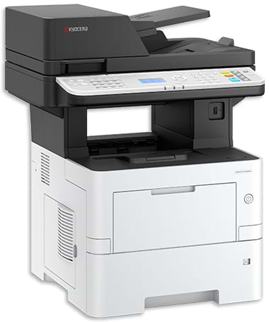 Принтер KYOCERA ECOSYS MA4500x (110C133NL0) - 1