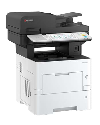 Принтер KYOCERA ECOSYS MA5500ifx (110C0Z3NL0) - 1