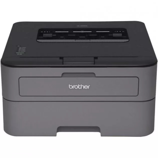 Лазерний принтер Brother HL-L2300DR (HLL2300DR1) - 1