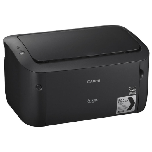 Лазерний принтер Canon LBP-6030B ( бандл с 2 картриджами ) (8468B042) - 2