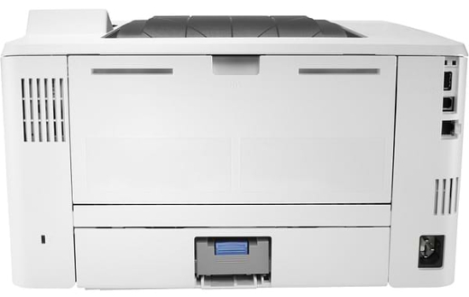 Лазерний принтер HP LaserJet Enterprise M406dn (3PZ15A) - 4