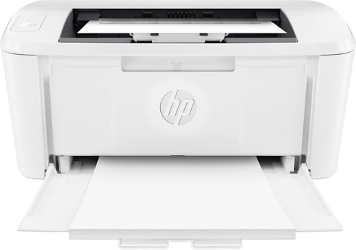 Лазерний принтер HP LaserJet M111w Wi-Fi (7MD68A) - 1
