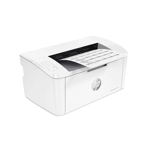 Лазерний принтер HP LaserJet M111w Wi-Fi (7MD68A) - 2