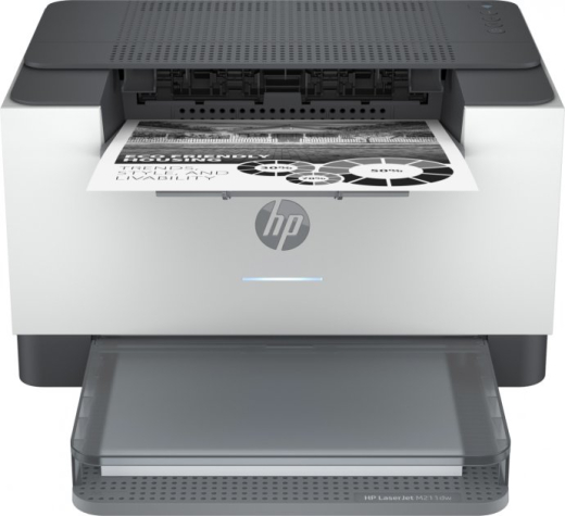 Лазерний принтер HP LaserJet M211d (9YF82A) - 1