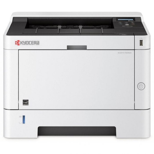 Лазерний принтер Kyocera P2040DN (1102RX3NL0) - 1