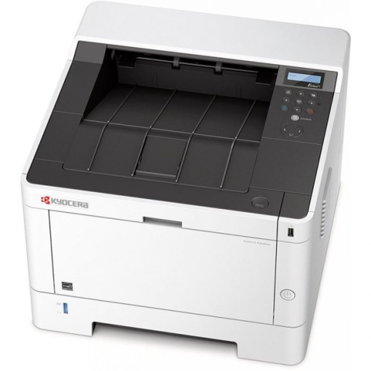 Лазерний принтер Kyocera P2040DN (1102RX3NL0) - 2
