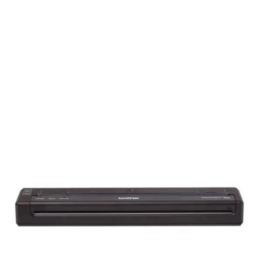 Принтер мобільний Brother PocketJet PJ-822 Mobile Printer (PJ822Z1) - 1