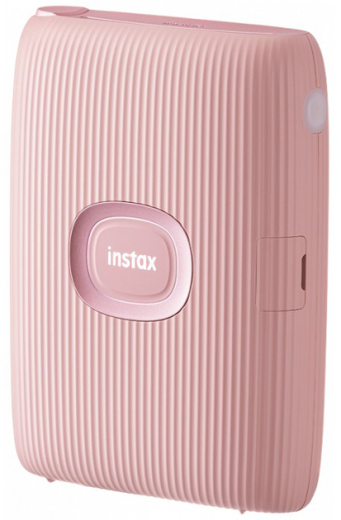 Принтер мобільний Fujifilm Instax Mini Link 2 Soft Pink (16767234) - 1