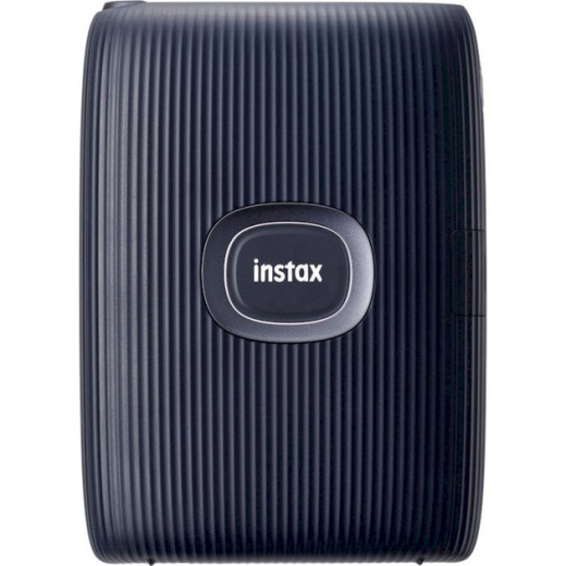 Принтер мобільний Fujifilm Instax Mini Link 2 Space Blue (16767272) - 1