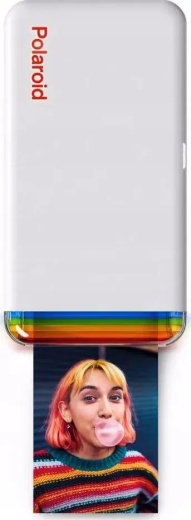 Принтер мобільний Polaroid Hi-print - 3