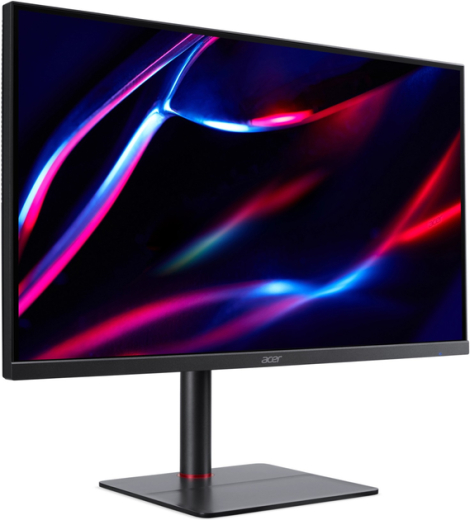 Монитор Acer Nitro XV275KV (UM.HX5EE.V05) - 2