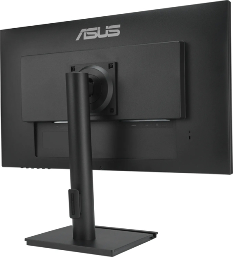 Монітор ASUS VA27DQFS (90LM06H0-B01370) - 4