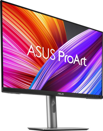Монітор ASUS ProArt Display PA248CRV (90LM05K0-B01K70) - 3
