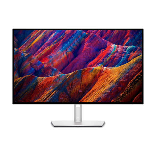 Монітор Dell UltraSharp U2723QE (210-BCXK) - 1
