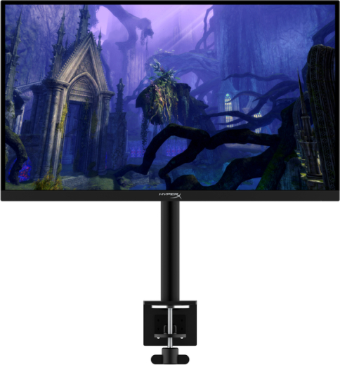 Монітор HyperX Armada 27 QHD Gaming Monitor (64V69AA) - 1