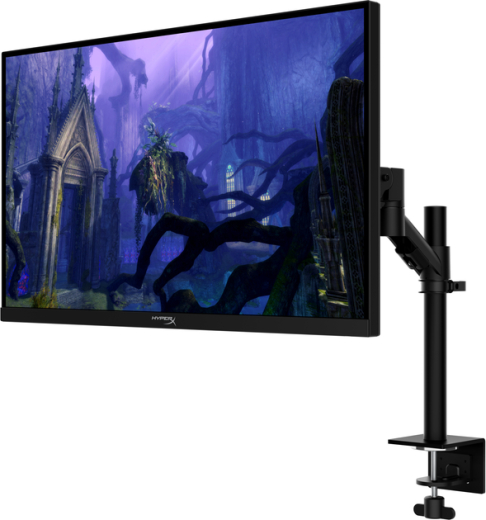 Монітор HyperX Armada 27 QHD Gaming Monitor (64V69AA) - 2