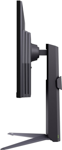 Монитор  LG UltraGear 27GS75Q-B (27GS75Q-B.ADRZ) - 2