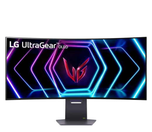 Монитор LG 39GS95QE-B - 1