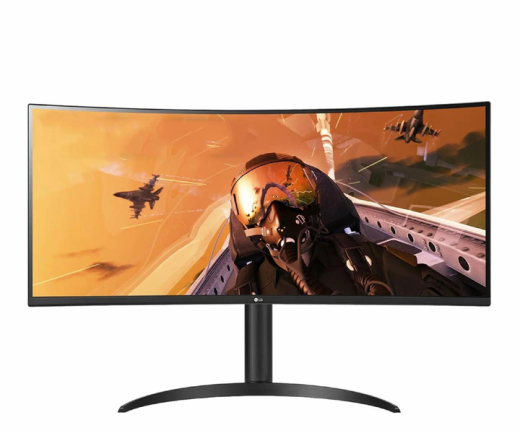 Монітор LG UltraWide 34WP75CP-B - 1