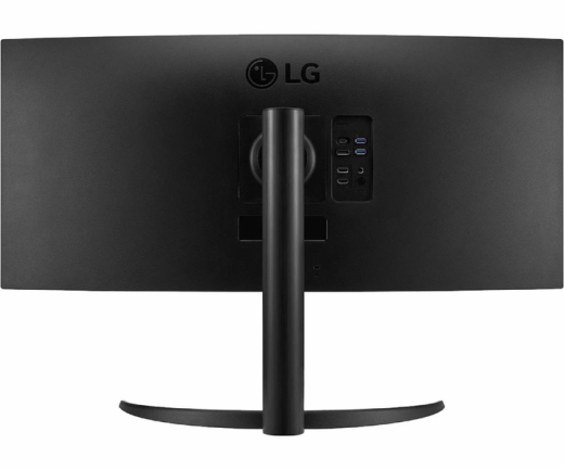 Монітор LG UltraWide 34WP75CP-B - 2