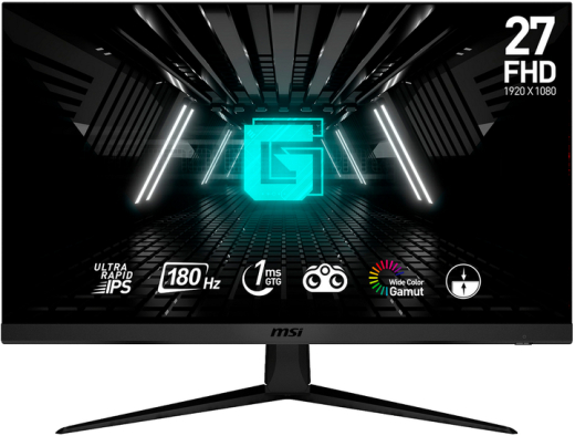 Монітор MSI G2712F (9S6-3CD61T-008) - 1