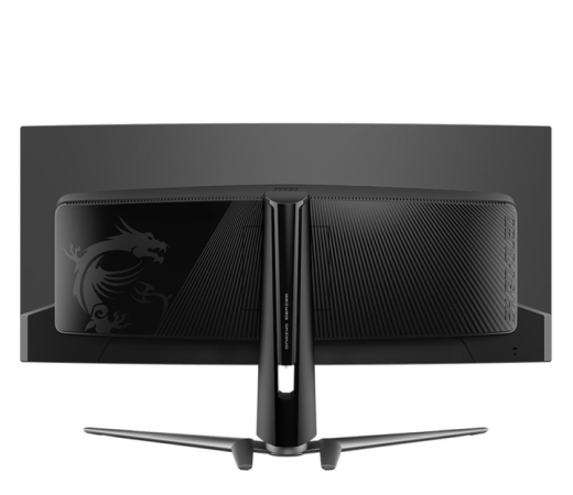 Монітор MSI MAG 341CQP QD-OLED - 2