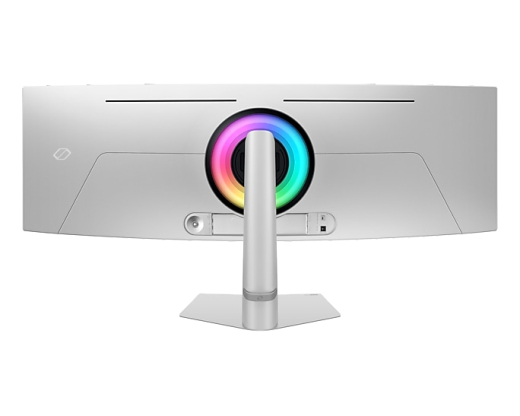 Монитор Samsung Odyssey OLED G93SC (LS49CG934) - 2