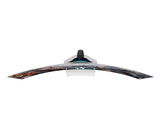 Монитор Samsung Odyssey OLED G93SC (LS49CG934) - 3