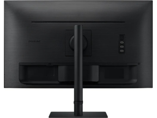 Монитор Samsung ViewFinity S8 (LS27B800P) - 4