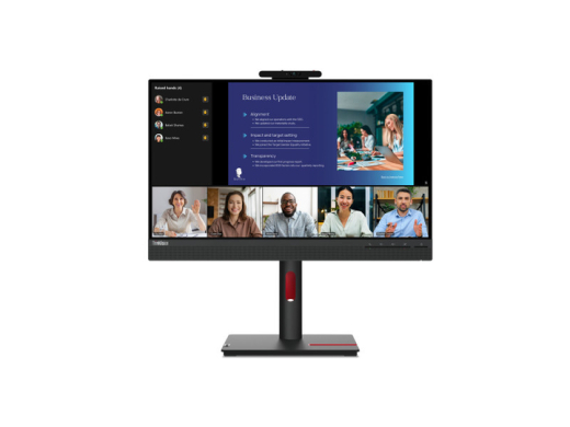 Монітор Lenovo T24v-30 (63D8MAT3UA) - 1