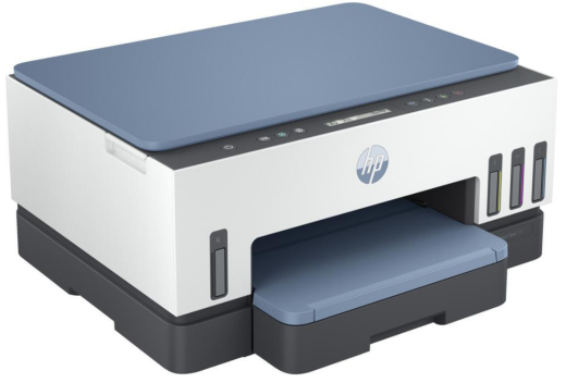 МФУ HP Smart Tank 725 (28B51A) - 2