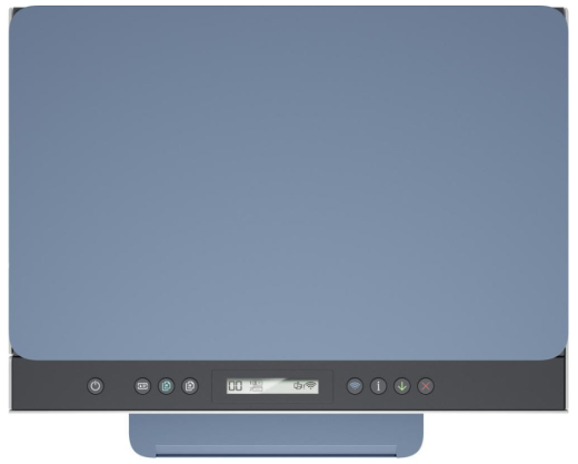 МФУ HP Smart Tank 725 (28B51A) - 5