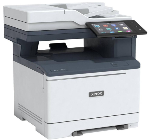 БФП Xerox C415V_DN - 2