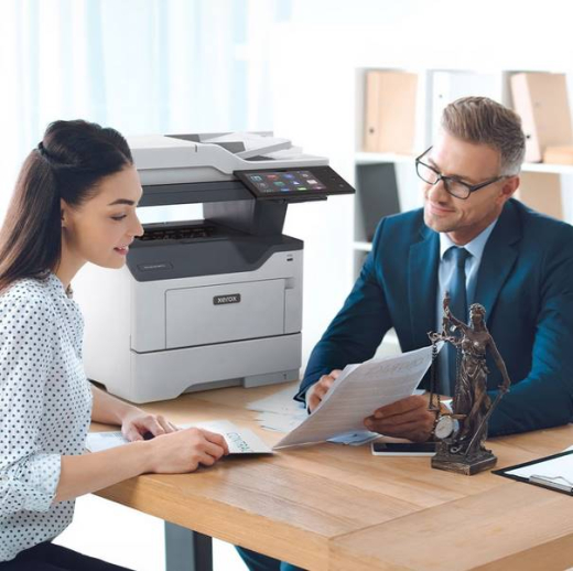 БФП Xerox VersaLink B415 (B415V_DN) - 6