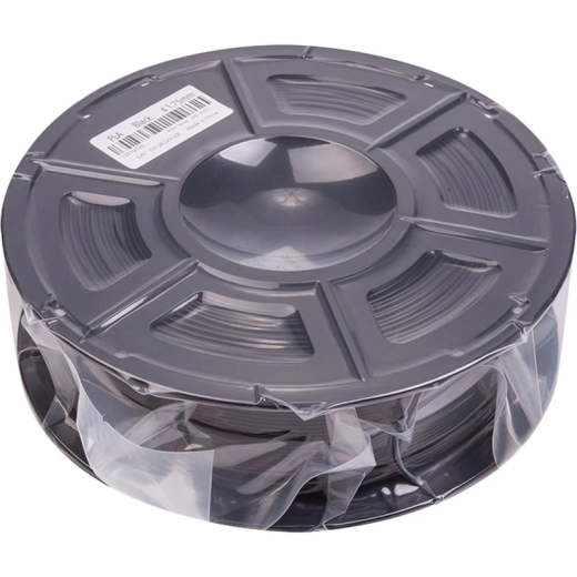 Пластик для 3D-принтера PowerPlant PLA, 1.75 мм, 1kg, black (PT812936) - 1