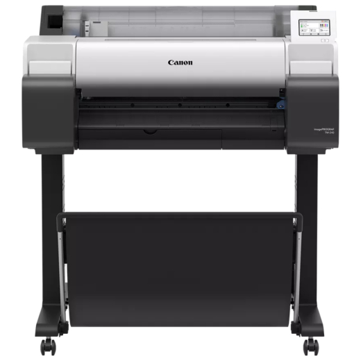 Плотери та широкоформатні принтери CANON imagePROGRAF TM-240 (6242C003AB) - 1