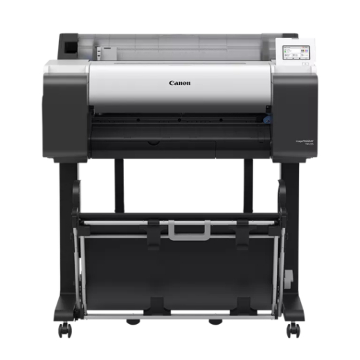 Плотери та широкоформатні принтери CANON imagePROGRAF TM-255 (6238C003AA) - 1