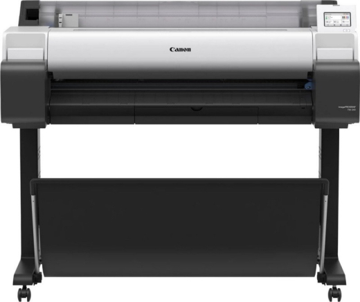 Плотери та широкоформатні принтери CANON imagePROGRAF TM-340 (6248C003AA) - 1