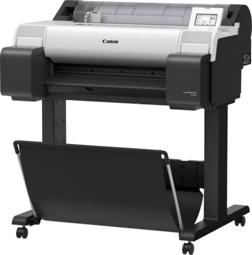 Плотери та широкоформатні принтери CANON imagePROGRAF TM-340 (6248C003AA) - 2