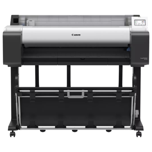 Плотери та широкоформатні принтери CANON imagePROGRAF TM-350 (6246C003AA) - 1