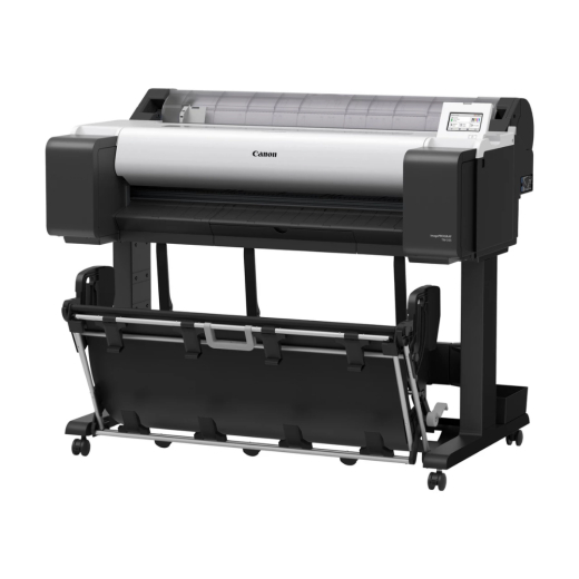 Плотери та широкоформатні принтери CANON imagePROGRAF TM-350 (6246C003AA) - 2